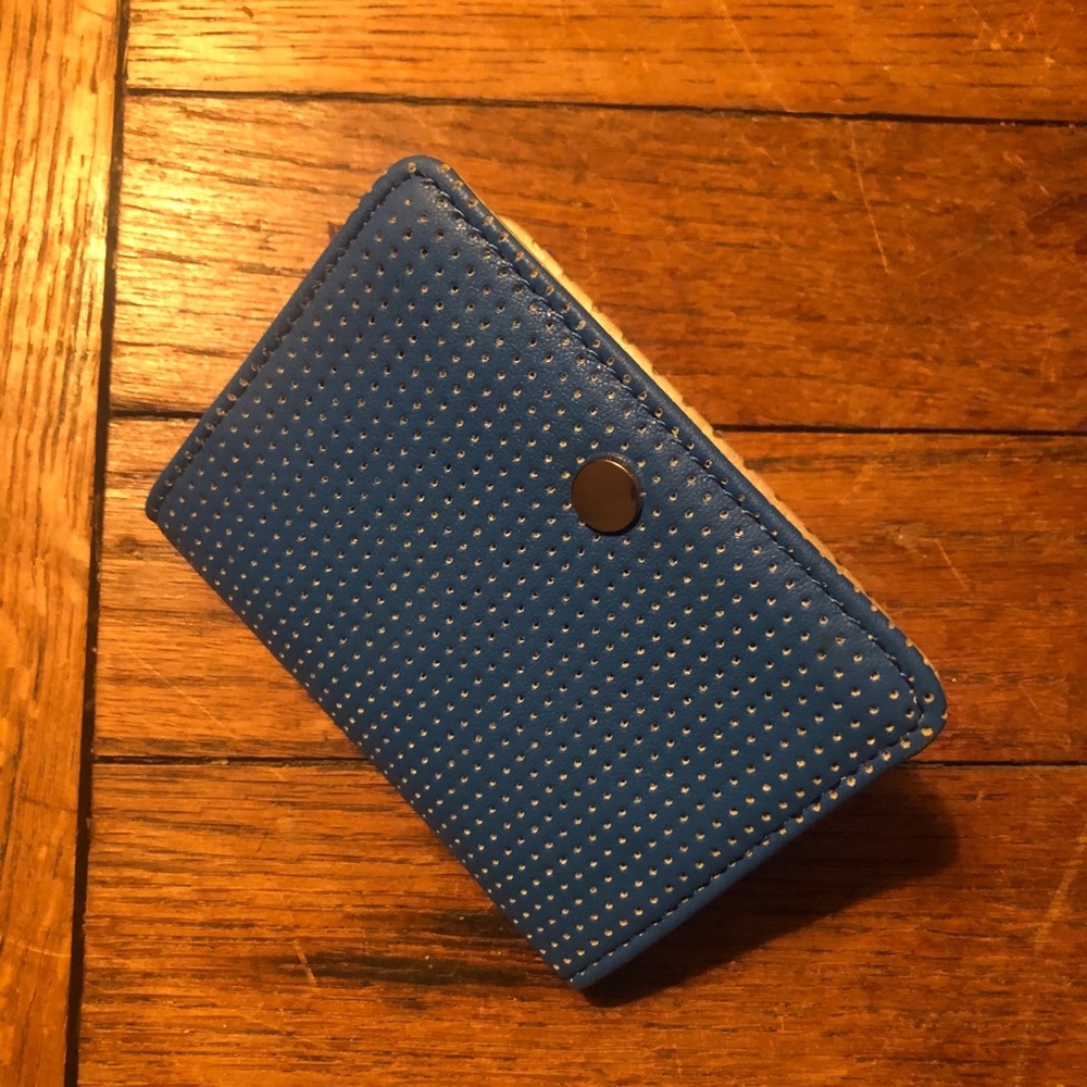 CLEARANCE 💰 NIEMAN MARCUS CARD CASE